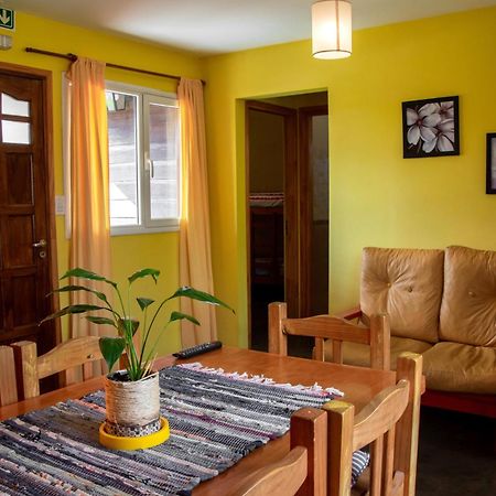 Cabanas Costa Del Percy Тревелин Экстерьер фото