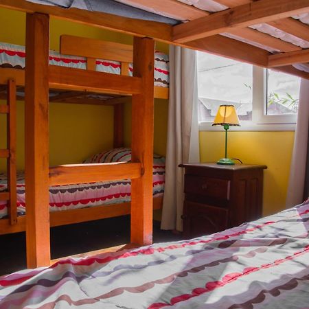 Cabanas Costa Del Percy Тревелин Экстерьер фото