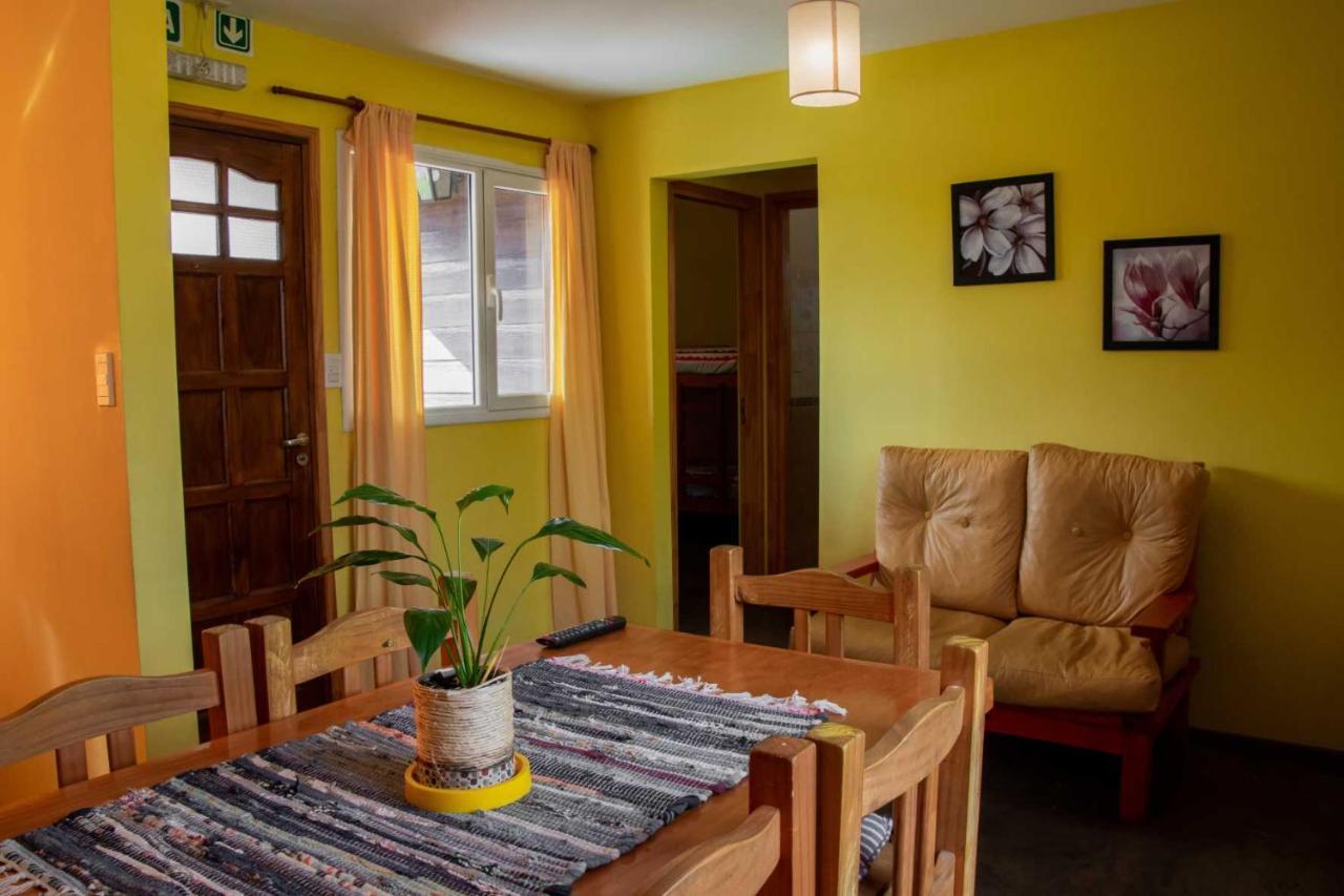 Cabanas Costa Del Percy Тревелин Экстерьер фото