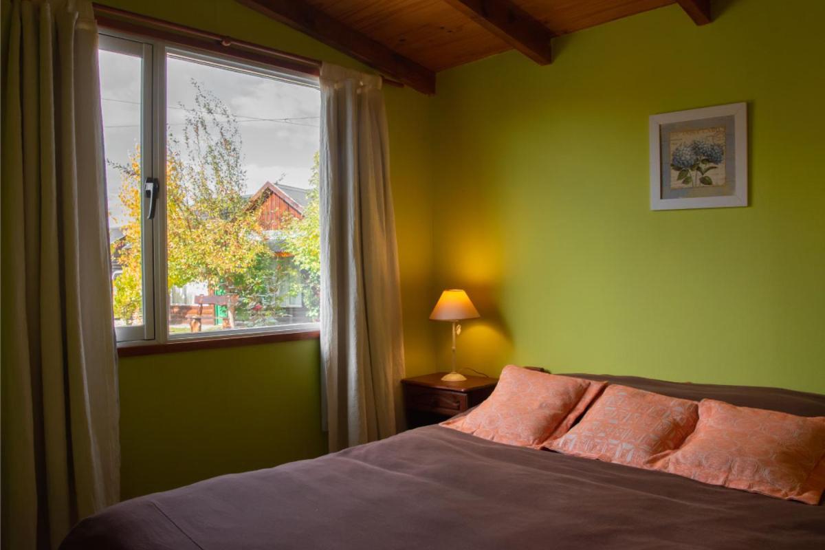 Cabanas Costa Del Percy Тревелин Экстерьер фото