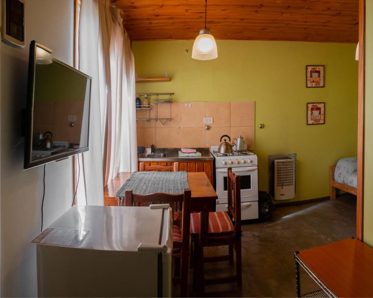 Cabanas Costa Del Percy Тревелин Экстерьер фото