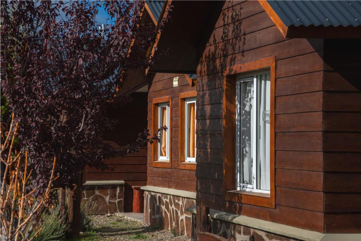 Cabanas Costa Del Percy Тревелин Экстерьер фото