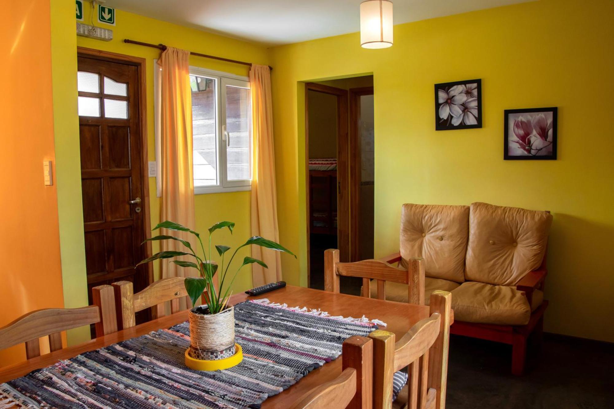 Cabanas Costa Del Percy Тревелин Экстерьер фото