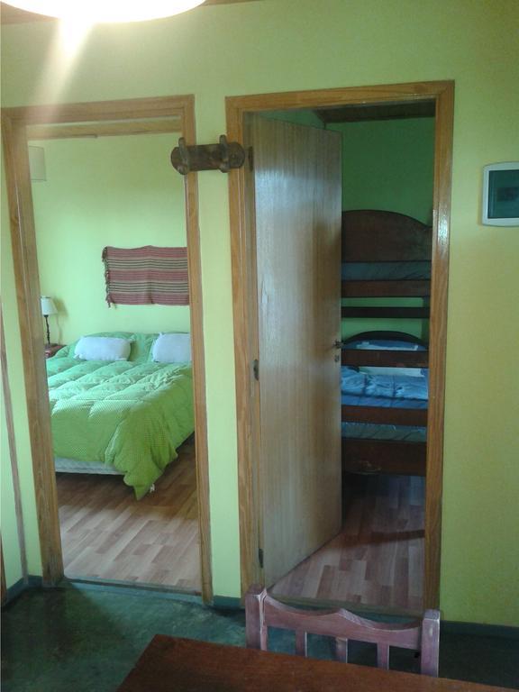 Cabanas Costa Del Percy Тревелин Экстерьер фото