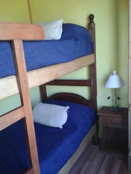 Cabanas Costa Del Percy Тревелин Номер фото
