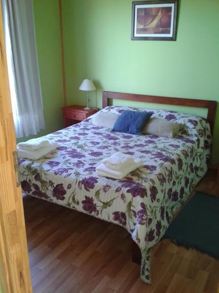 Cabanas Costa Del Percy Тревелин Номер фото