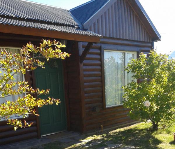 Cabanas Costa Del Percy Тревелин Номер фото