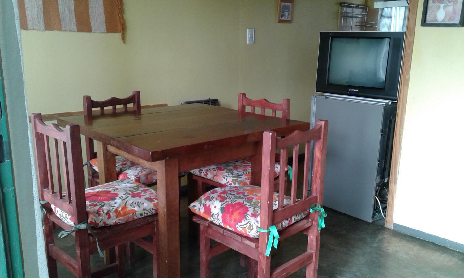 Cabanas Costa Del Percy Тревелин Номер фото