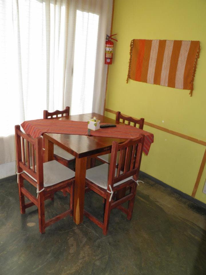 Cabanas Costa Del Percy Тревелин Номер фото