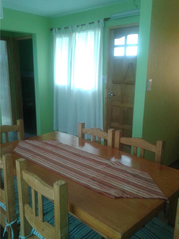 Cabanas Costa Del Percy Тревелин Экстерьер фото