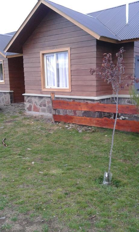 Cabanas Costa Del Percy Тревелин Экстерьер фото