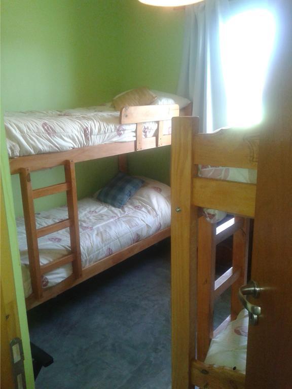 Cabanas Costa Del Percy Тревелин Экстерьер фото