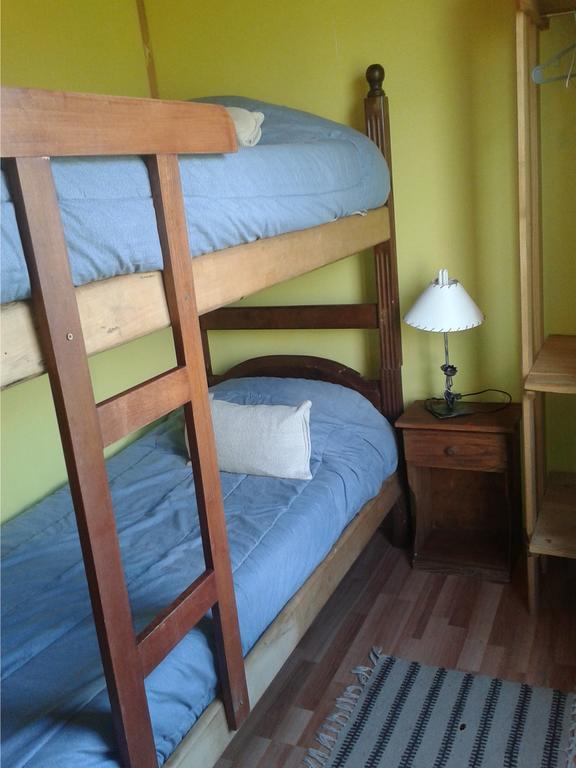Cabanas Costa Del Percy Тревелин Экстерьер фото