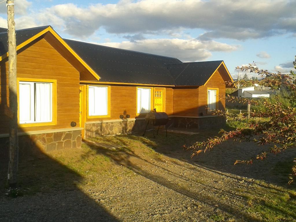 Cabanas Costa Del Percy Тревелин Экстерьер фото