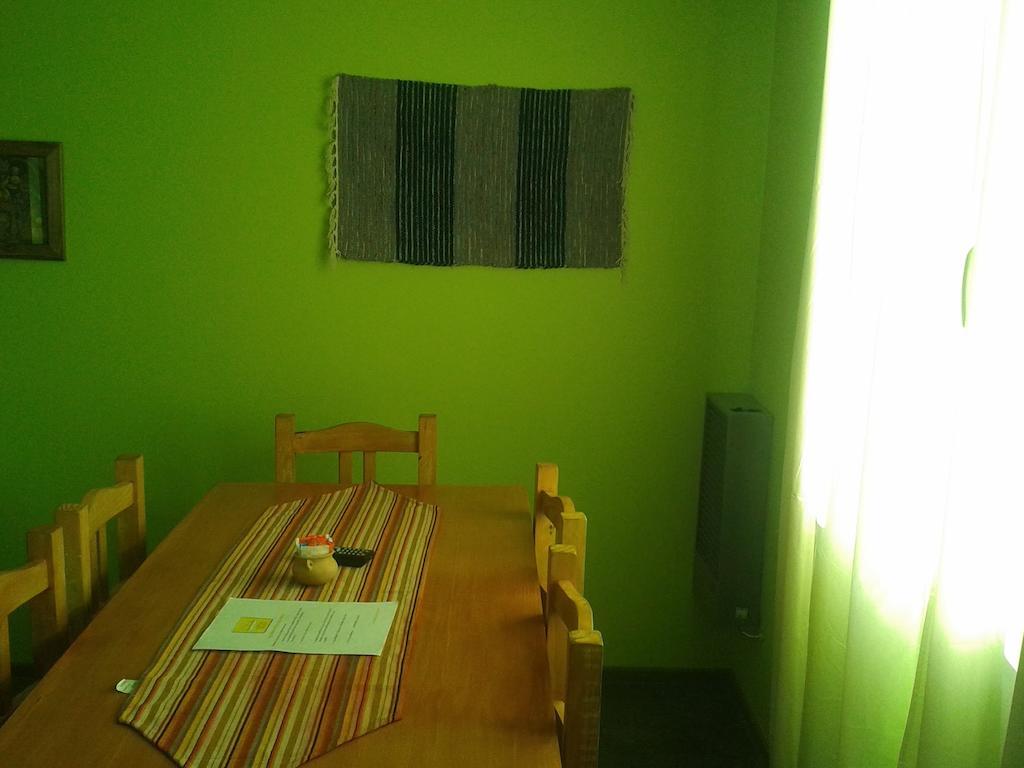 Cabanas Costa Del Percy Тревелин Экстерьер фото