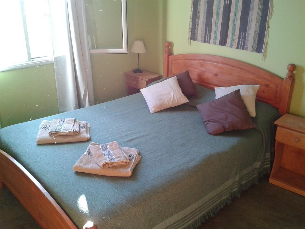 Cabanas Costa Del Percy Тревелин Номер фото
