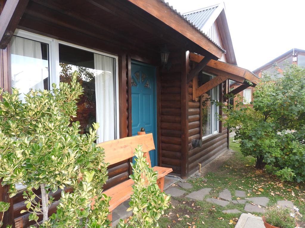 Cabanas Costa Del Percy Тревелин Экстерьер фото