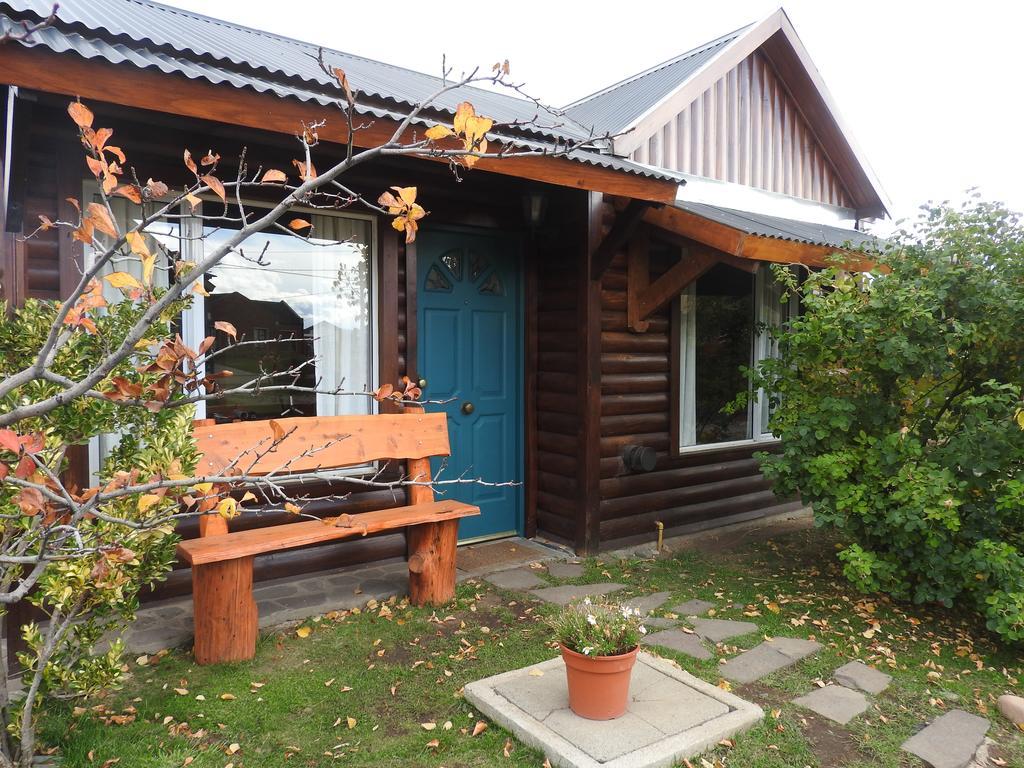 Cabanas Costa Del Percy Тревелин Экстерьер фото