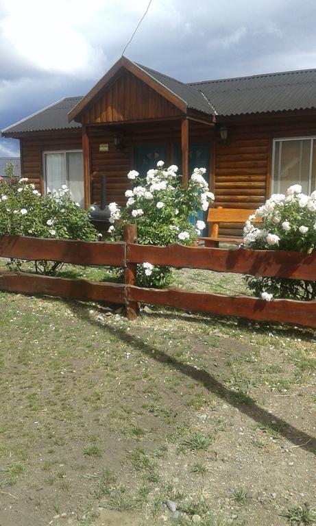 Cabanas Costa Del Percy Тревелин Экстерьер фото