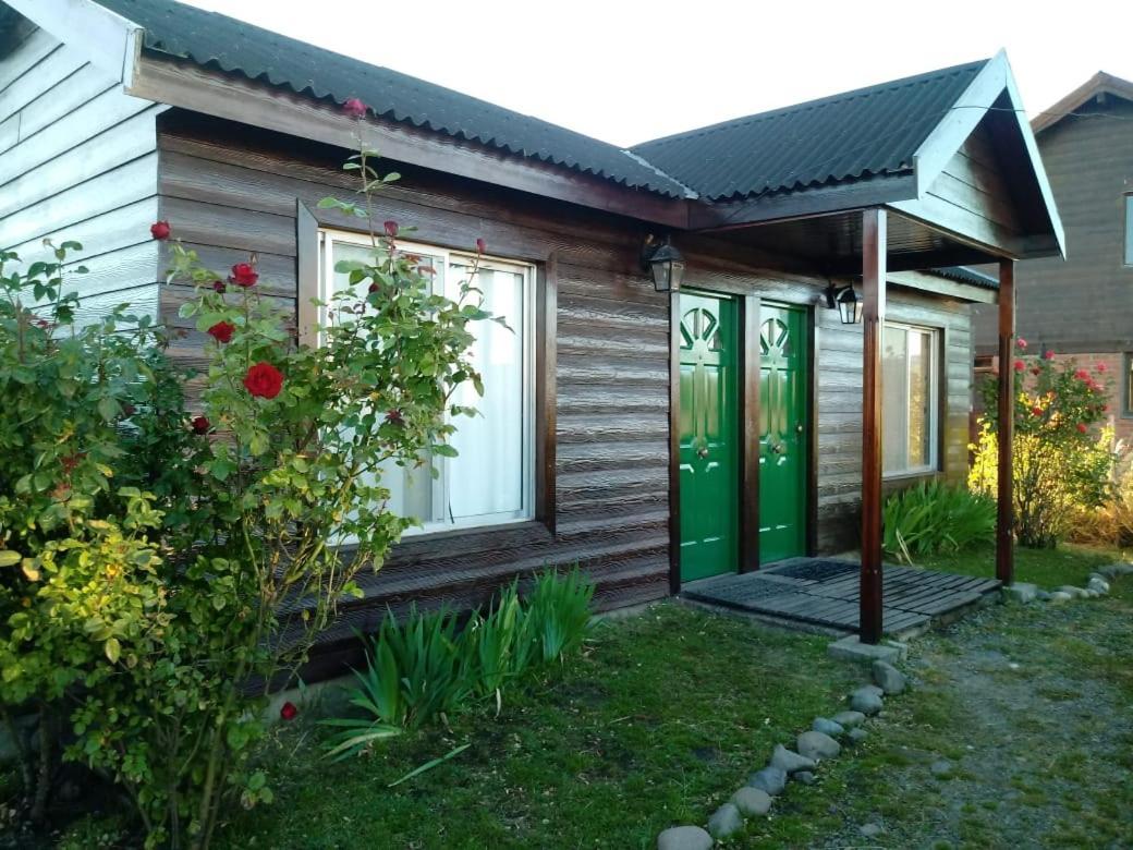 Cabanas Costa Del Percy Тревелин Экстерьер фото